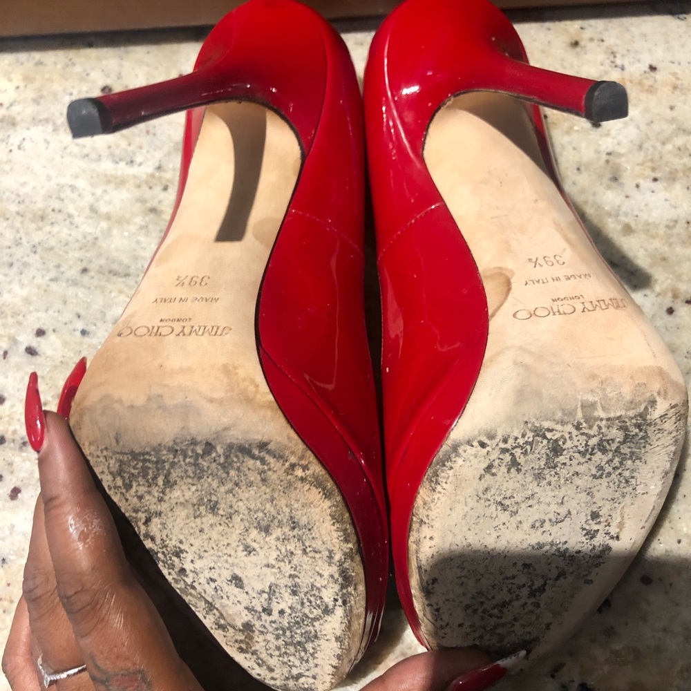 Jimmy Choo - Picture 2 of 5